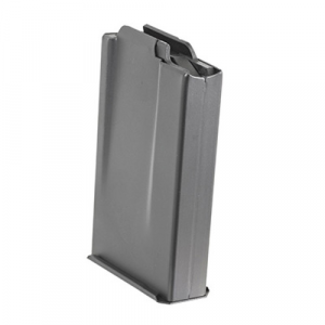 736676901470 RUGER Gunsite Scout 350 Legend 9rd Rifle Magazine - Black 736676901470 RGR-90147