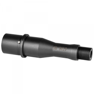 815875019244 DIAMONDBACK Firearms Barrel 9mm Luger 4.5" Black Nitride 815875019244 DMN-9X1945M50B984NFR