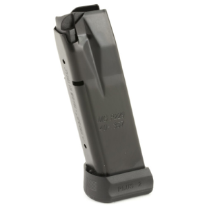 765595520103 MEC-GAR Sig P229 40s&w 14rd Pistol Magazine Steel/black 765595520103 MCG-MGP2294014AFC