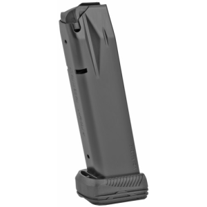 765595515611 MEC-GAR Sig P226 9mm 20rd Pistol Magazine Steel/steel 765595515611 MCG-MGP22620DPS