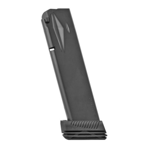 765595515321 MEC-GAR Sig P226 40s&w 15rd Pistol Magazine Steel/black 765595515321 MCG-MGP2264015DPS
