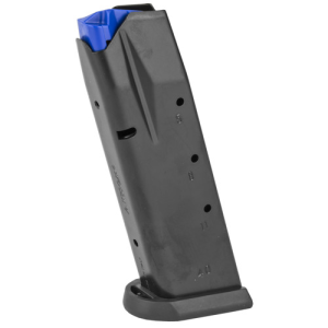 765595441538 MEC-GAR Cz 75 Compact 9mm 15rd Pistol Magazine Steel/blued 765595441538 MCG-MGCZCOMP15AFC