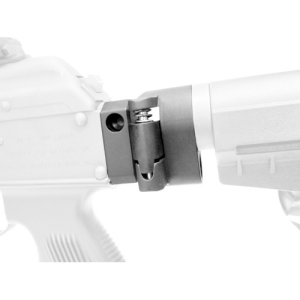 CHARLES Daly Fixed Ak-9 Pistol Adapter For Brace (non-folding)