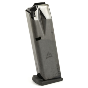 765595440128 MEC-GAR S&w 59/915 9mm 17rd Pistol Magazine Steel/blued 765595440128 MCG-MGSW5917B