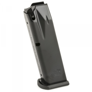 765595440593 MEC-GAR Taurus Pt92/99 9mm 15rd Pistol Mag Steel/blued 765595440593 MCG-MGPT9215B