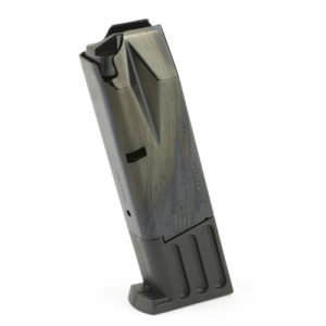 765595114104 MEC-GAR S&w 5900 9mm 10rd Pistol Magazine Steel/blued 765595114104 MCG-MGSW5910B