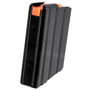 736676906956 RUGER American Rifle 350 Legend 10rd Magazine Black 736676906956 RGR-90695