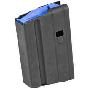 AMMUNITION Storage Magazine 6.5 Grendel 5rd Ar Rifles Black