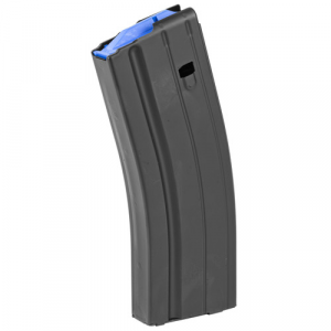 AMMUNITION Storage Magazine 6.5 Grendel 25rd Ar Rifles Black