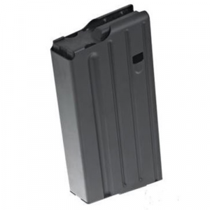 RUGER Sfar Rifle 7.62x51/308 Win Black 20rd Magazine