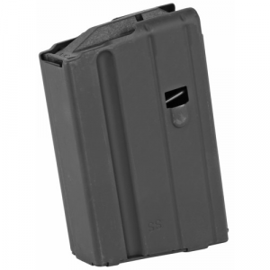 818805010427 AMMUNITION Storage Magazine 7.62x39 Ar Rifles 10rd Stainless/black 818805010427 MMN-7.62X9-10RD-SS