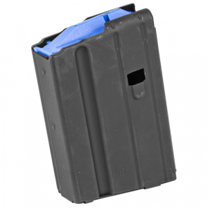 AMMUNITION Storage Magazine 6.5 Grendel 10rd Ar Rifles Black