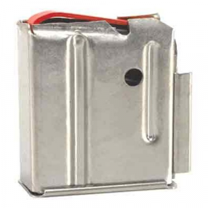 026495054465 MARLIN Magazine For Bolt Rifle 22wmr / 17hmr 4rd Nickel 026495054465 MRL-71923