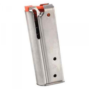 026495071356 MARLIN Rifle Mag For 22lr Semi-auto Post 1988 10rd Nickel 026495071356 MRL-71902