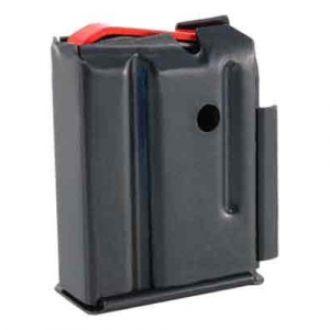 026495053468 MARLIN Magazine For Bolt Rifle 22wmr / 17hmr 4rd Blued 026495053468 MRL-71921