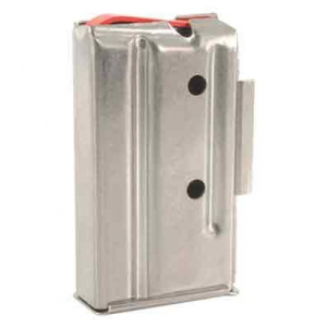 026495052461 MARLIN Magazine For Bolt Rifle 22wmr / 17hmr 7rd Nickel 026495052461 MRL-71922