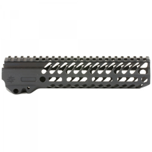 811452024755 SEEKINS Precision Noxs 9" Mlok Rail For Ar15 | Black 811452024755 SKN-10530049