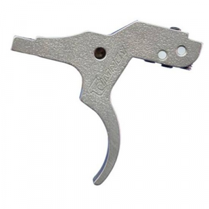 TIMNEY Triggers Savage 110 Trigger Nickel Plated 110/111/112