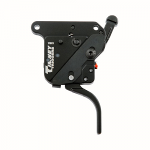 081950005178 TIMNEY Triggers Remington 700 Right Hand Straight Black 3lb 081950005178 TMN-517