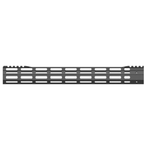 810030623267 BOWDEN Tactical Air-rail M-lok 15" Comp Black 810030623267 BWD-J13761-15C