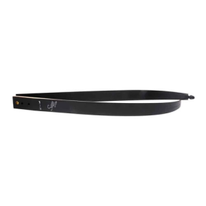 Galaxy Archery GALAXY ARCHERY SAGE TAKE-DOWN ELITE II RECURVE LIMBS 40IB - $119.99 at KYGUNCO