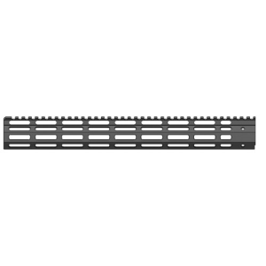 810030623250 BOWDEN Tactical Air-rail M-lok 15" Fft Black 810030623250 BWD-J13761-15