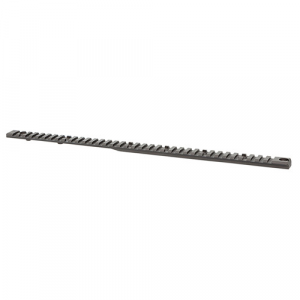 Q Llc The Fix M1913 Piactinny Top Rail 14.5" Alum Black