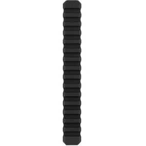 682157399741 MDT Sporting Goods Picatinny Scope Rail Black 11 Long Cz 457 20 Moa 682157399741 MDT-104488BLK