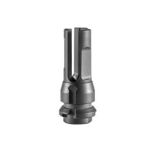 810128160483 DEAD Air Key Mount Flash Hider 1/2x28 5.56 Fits Scar 16 810128160483 DDR-DA306