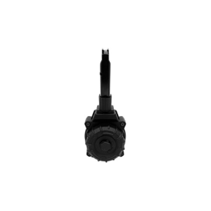 PRO Mag 9mm 30rd Drum Mag Fits Taurus Gx4