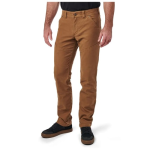 5.11 TACTICAL Coalition Pant 32 Brown - 5.11 Tactical