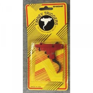 081950001095 TIMNEY Triggers Springfield S03a3 Sportsman 3lb 081950001095 TMN-109