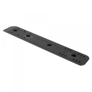 MDT Sporting Goods Mlok Arca Rail Black Anodized 8.60 Long Mlok Mount