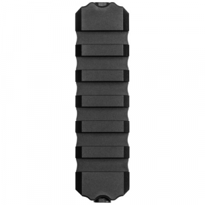 811452028579 SEEKINS Precision Rvlr6 Black 3 Long Qr 6 Slot Picatinny Rail Mount 811452028579 SKN-0011520011