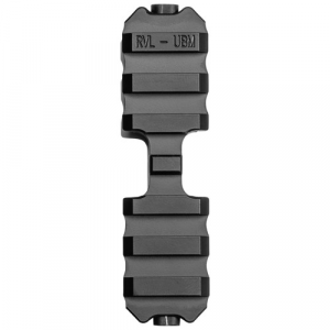 SEEKINS Precision Quick Attach Bipod Mount 3 L Fits Mlok Rail