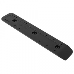 MDT Sporting Goods Mlok Arca Rail Black Anodized 7 Long Mlok Mount
