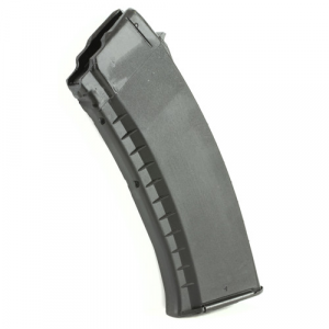 810054132233 ARSENAL Ak47 5.45x39mm 30rd Black Polymer 810054132233 RSN-M-74B