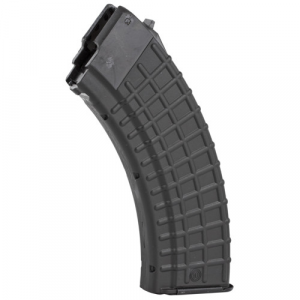 810054132219 ARSENAL Ak47 7.62x39mm 30rd Black Polymer 810054132219 RSN-M-47W