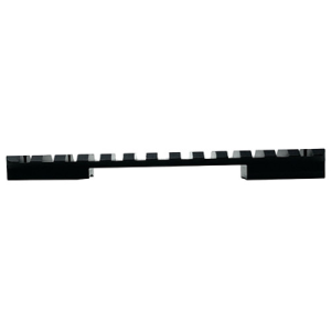 DNZ Products Freedom Reaper Picatinny Rail 8-40 Screws Black