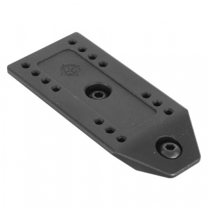 MDT Sporting Goods Mlok Arca Rail Black Anodized 3.30 Long Mlok Mount