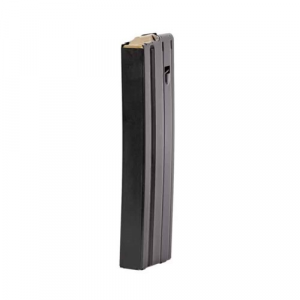 810081135849 GEISSELE Magazine 6mm Arc Icm 30rd Ss / Black 810081135849 GSS-05-3233