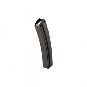 KCI Magazine 9mm 30rd Fits Hk Mp5 Black