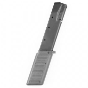 840225703658 B&T Usa Usw 30rd 9mm Magazine 840225703658 B&T-BT-430103