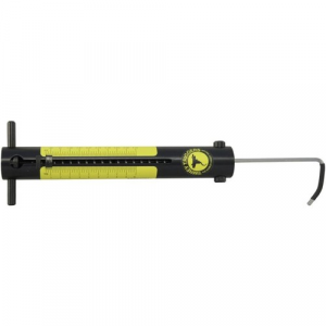 TIMNEY Triggers Pull Weight Gauge 8oz To 10lb