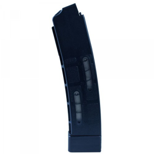 806703113555 CZ-USA Scorpion 9mm 30rd Black Window Mag 806703113555 CZ-11355