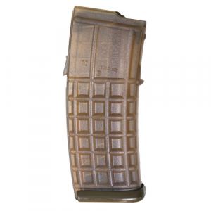 688218502754 STEYR Arms STEYR Aug 30rd Green Mag 688218502754 STY-1200050500