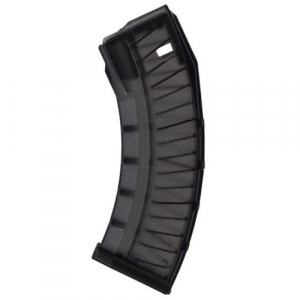 CZ-USA Bren 2 7.62x39 30rd Mag Clear Transparent