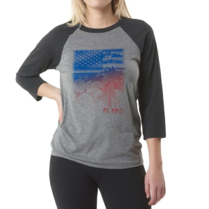 5.11 TACTICAL Tropic Thunder T-Shirt - 5.11 Tactical