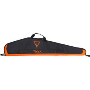 TIKKA TIKKA X Gun Case-black And Blaze