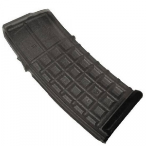 688218501078 STEYR Arms Aug 5.56 Nato 30rd Magazine - Black 688218501078 STY-1200050502